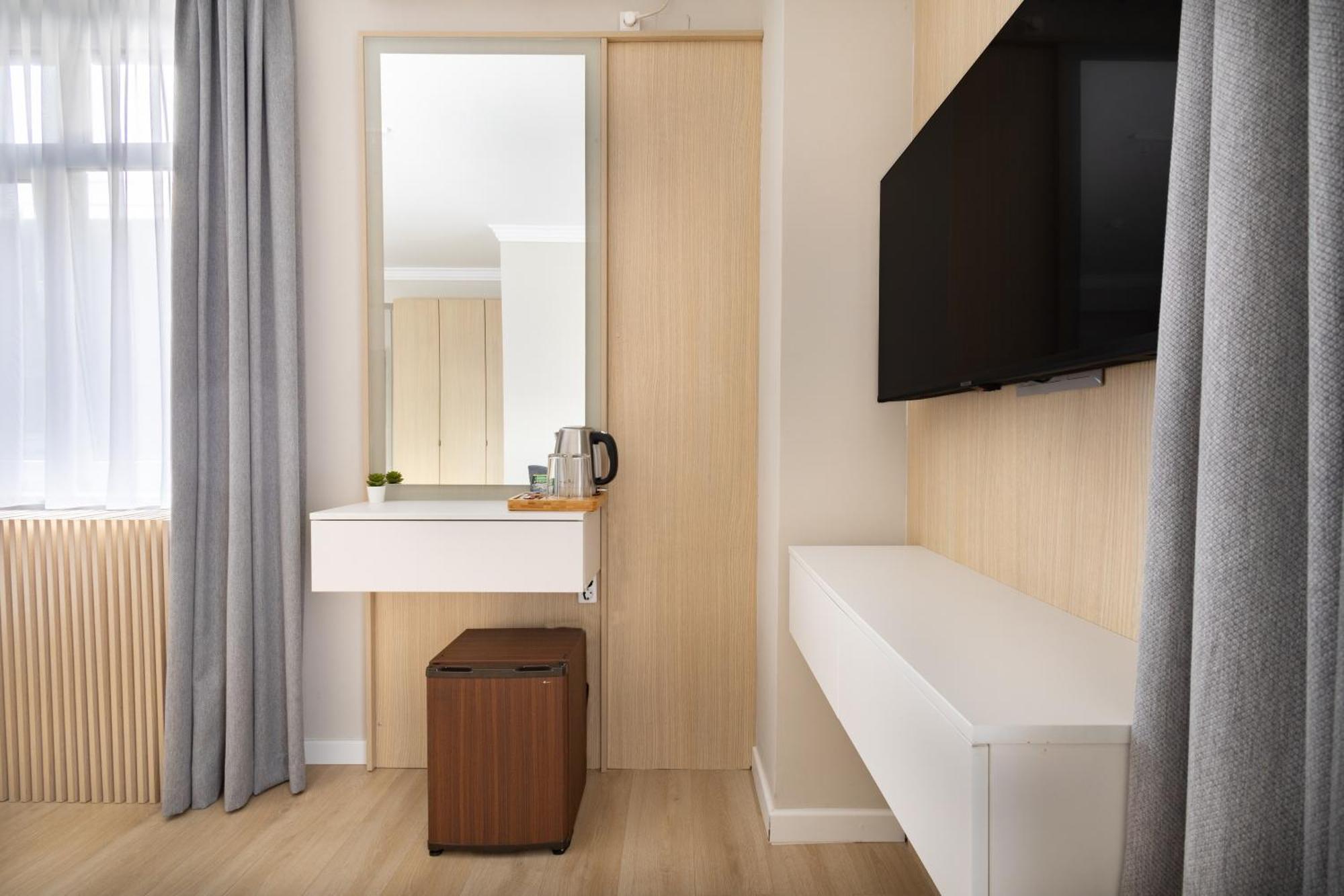 Piccolo By Citybookings 3* Bucharest