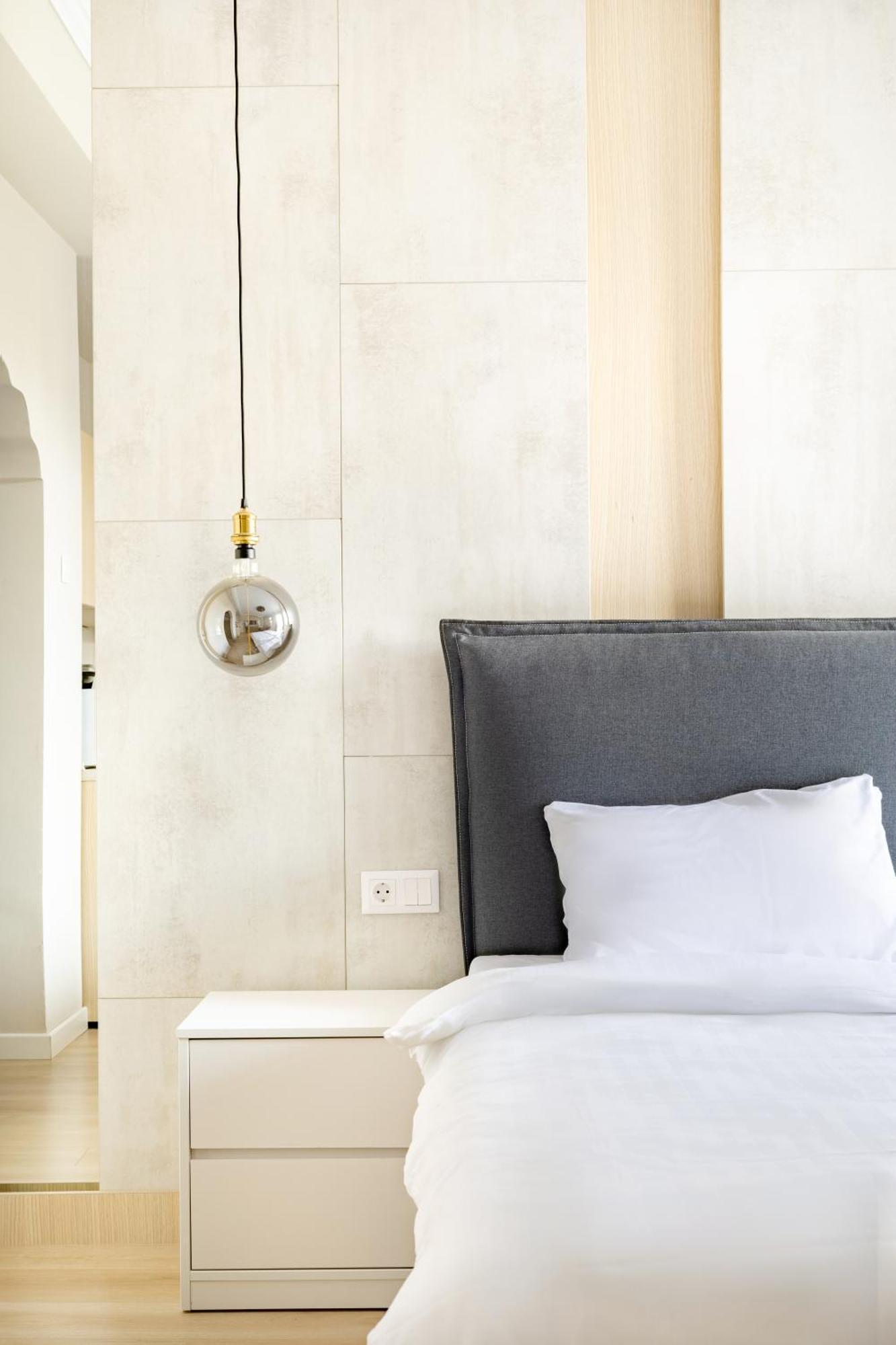 Aparthotel Piccolo By Citybookings 3*